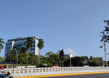 Conagua estima lluvias aisladas para Tabasco este sábado