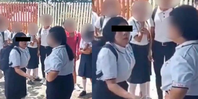 Setab atribuye pleitos entre alumnos a la falta de valores