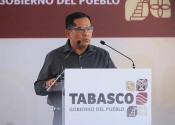 Víctor Hugo Chávez se reincorporará a la Sedena tras renunciar a la SSPC en Tabasco
