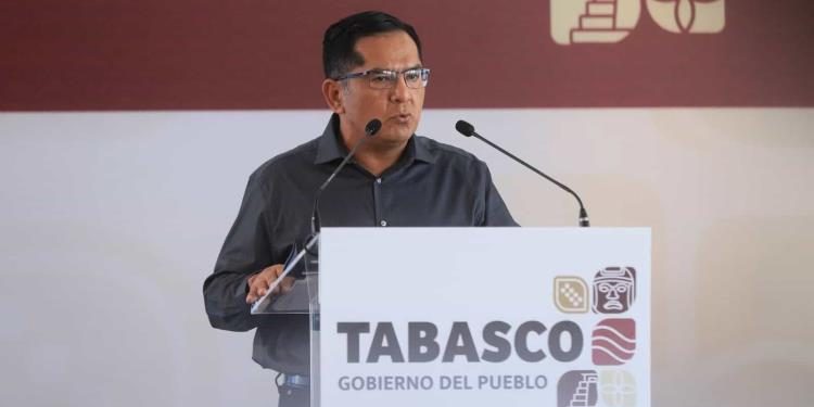 Víctor Hugo Chávez se reincorporará a la Sedena tras renunciar a la SSPC en Tabasco