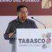 Víctor Hugo Chávez se reincorporará a la Sedena tras renunciar a la SSPC en Tabasco