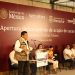 Gobernador de Tabasco inaugura Centros de Acopio de Cacao y llama a consumir local