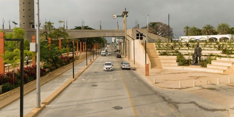 Irregularidades por 197 mdp en la construcción del malecón de Villahermosa, detectadas por la ASF