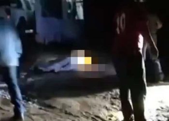 Ejecutan a hombre en Huimanguillo; tenía días de haber sido deportado de EE. UU.