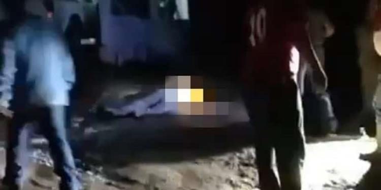 Ejecutan a hombre en Huimanguillo; tenía días de haber sido deportado de EE. UU.