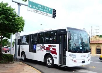 Canacar y Semovi acuerdan mesa de trabajo para modificar Ley de Movilidad en Tabasco