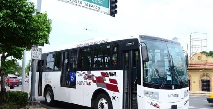 Canacar y Semovi acuerdan mesa de trabajo para modificar Ley de Movilidad en Tabasco