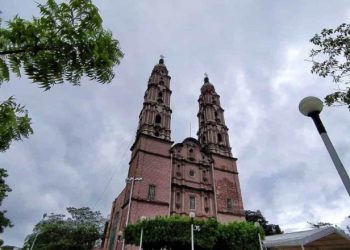 Conagua prevé chubascos aislados este martes en Tabasco