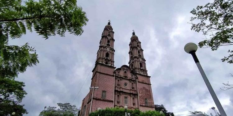 Conagua prevé chubascos aislados este martes en Tabasco