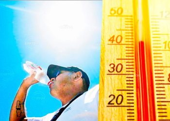 Ola de calor en Tabasco: termómetro alcanzará los 40°C este viernes