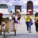 Fin de semana con ambiente extremadamente caluroso en Tabasco