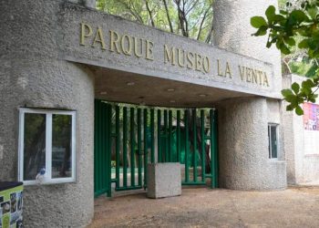 Parque-Museo La Venta prevé aumento de visitantes en Semana Santa