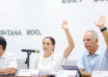 IMPULSA ANA PATY PROGRAMAS ESTRATÉGICOS PARA UN MEJOR CANCÚN