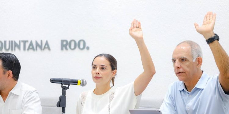 IMPULSA ANA PATY PROGRAMAS ESTRATÉGICOS PARA UN MEJOR CANCÚN