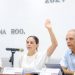 IMPULSA ANA PATY PROGRAMAS ESTRATÉGICOS PARA UN MEJOR CANCÚN