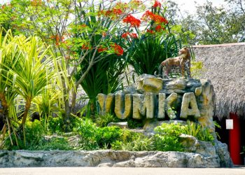 Yumka alista actividades recreativas para Semana Santa