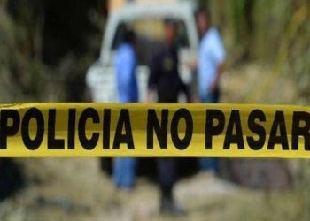 Mujer sin vida es localizada en Pueblo Nuevo, Cárdenas