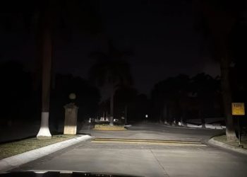 Afectación en la calidad del gas natural fue la cuasa del apagón en la Península de Yucatán