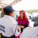 LAYDA SANSORES , ENTREGÓ EQUIPAMIENTO POR MÁS DE $56 MILLONES A LA SPSC