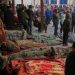 Israel ha roto la tregua en Gaza dejando al menos 404 personas han muerto