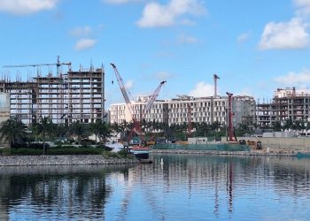 A pesar de la Incertidumbre financiera el sector inmobiliario de Cancún y Playa del Carmen se mantienen firmes