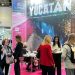 Gobierno de Yucatán logra resultados favorables en el ITB Berlín 2025