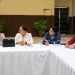 Bajo el liderazgo y la coordinación de Mara Lezama estamos construyendo la paz en Playa del Carmen: Estefanía Mercado
