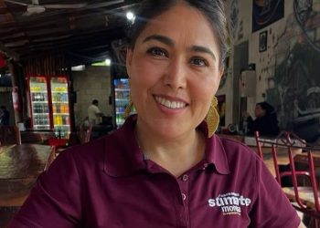 MIRELLA DÍAZ HABRÍA RECIBIDO SOBORNOS PARA APROBAR CUENTAS PÚBLICAS A LOS AYUNTAMIENTOS, LAS CUALES FUERON OBSERVADAS POR LA ASF
