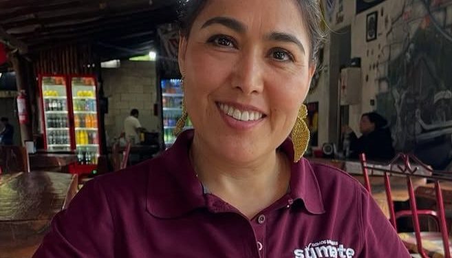 MIRELLA DÍAZ HABRÍA RECIBIDO SOBORNOS PARA APROBAR CUENTAS PÚBLICAS A LOS AYUNTAMIENTOS, LAS CUALES FUERON OBSERVADAS POR LA ASF