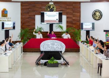 Gobierno de Solidaridad y Comar suscribirán convenio de apoyo al migrante