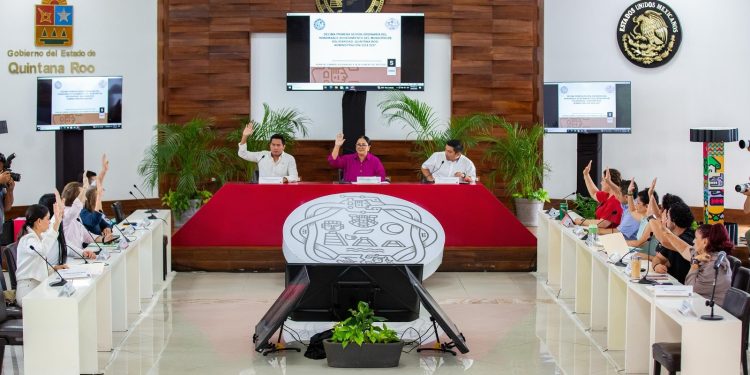 Gobierno de Solidaridad y Comar suscribirán convenio de apoyo al migrante