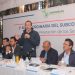 Carlos Orvañanos lleva obras y servicios a todo Cuajimalpa; infraestructura pública es un eje social no político