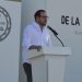 Conmemoran en Solidaridad el LXXXVII aniversario de la Expropiación Petrolera