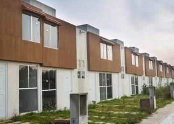 El Infonavit anuncia que rentará las casas abandonadas