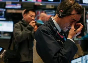 La recesión en Estados Unidos, si tendría implicaciones fuertes para la economía mexicana