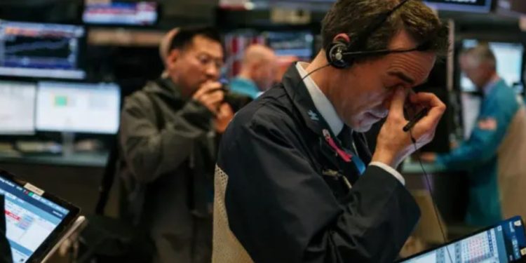 La recesión en Estados Unidos, si tendría implicaciones fuertes para la economía mexicana