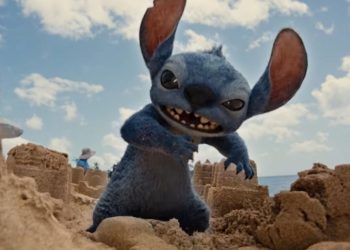 Presentan el tráiler oficial de Lilo y Stitch en versión live-action