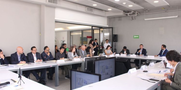 Agua, seguridad y movilidad, temas prioritarios que pone en la mesa Cuajimalpa al gobierno central