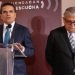 Detienen por peculado a Carlos Maldonado, titular de Finanzas durante el gobierno de Silvano Aureoles, en Michoacán junto con dos de sus colaboradores