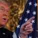 Donald Trump acusa a México y Canadá de hacer trampa en el comercio con Estados Unidos