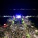 Con éxito rotundo y comunitario cerro el Carnaval Cancún 2025