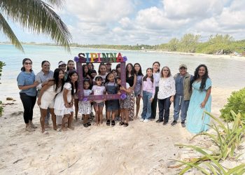 Funcionarias del Gobierno de Solidaridad comparten experiencias para inspirar a niñas y adolescentes