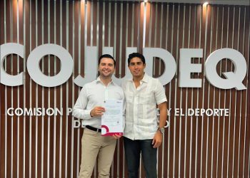 Eric Arcila Ancona y Jacobo Arzate Hop, operan red de corrupción en CODEQ, desvío de fondos públicos, estatales y federales