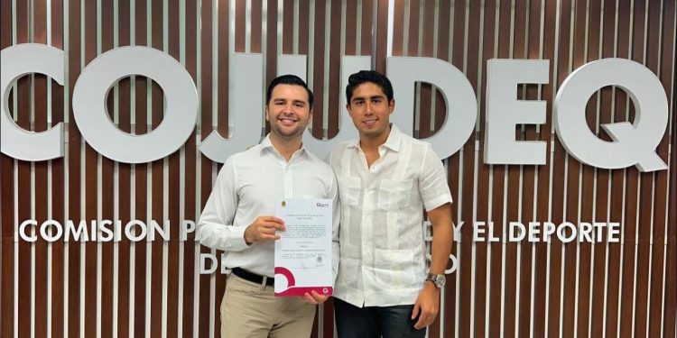 Eric Arcila Ancona y Jacobo Arzate Hop, operan red de corrupción en CODEQ, desvío de fondos públicos, estatales y federales