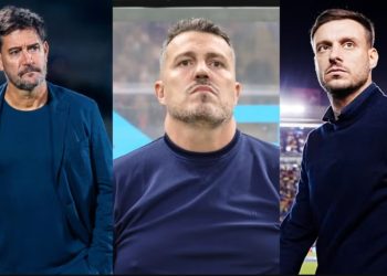 Cuatro directores técnicos que ya no continuaron en el Torneo Clausura 2025
