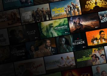 El gigante tecnológico Apple pierde más de mil millones de dólares al año en su servicio de streaming