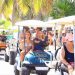 Se consuma el negocio del Gobierno del Estado de Quintana Roo, Diputados, “Mafia-Verde” e INMOVEQROO, para entregar a prestanombres concesiones de carritos de Golf en Tulum