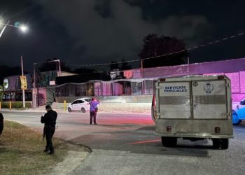 Ejecutan a Tomás Suaste, reconocido empresario y organizador de conciertos de banda en la ciudad