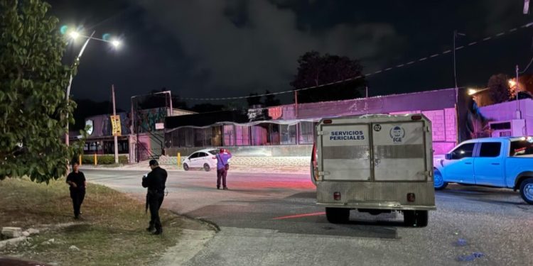 Ejecutan a Tomás Suaste, reconocido empresario y organizador de conciertos de banda en la ciudad