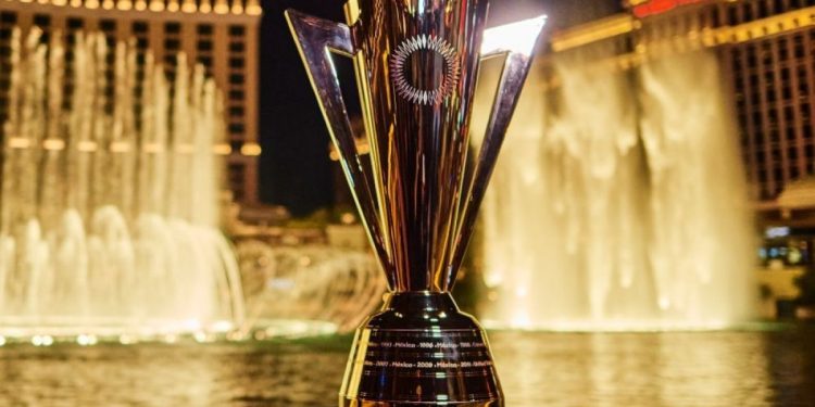 Concacaf reveló nuevos detalles entorno a la Copa Oro 2025
